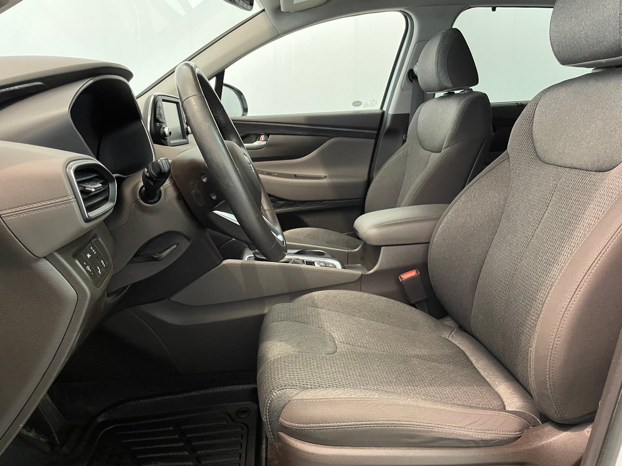 2020 Hyundai Santa Fe Preferred AWD-10