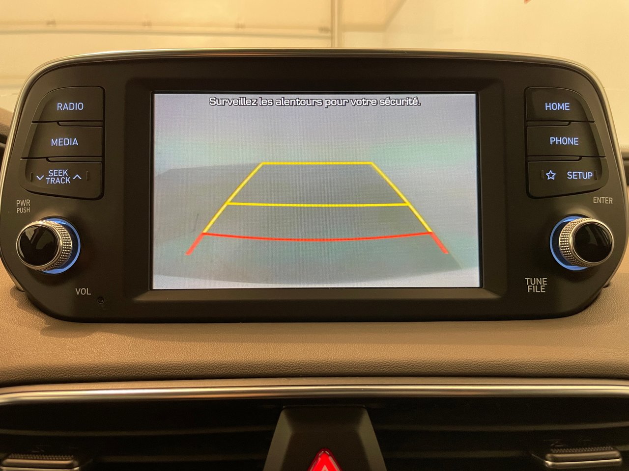 2020 Hyundai Santa Fe Preferred AWD-21