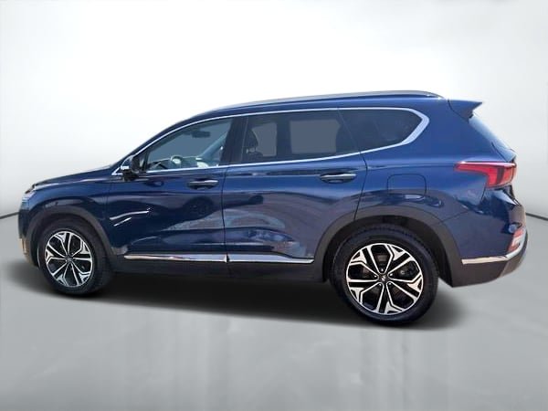 2020 Hyundai Santa Fe ULTIMATE AWD-3