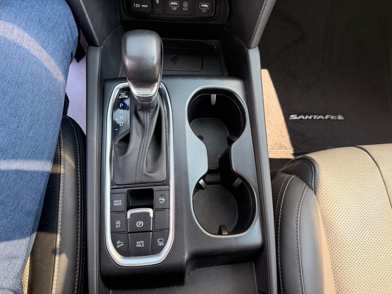 2020 Hyundai Santa Fe ULTIMATE AWD-23