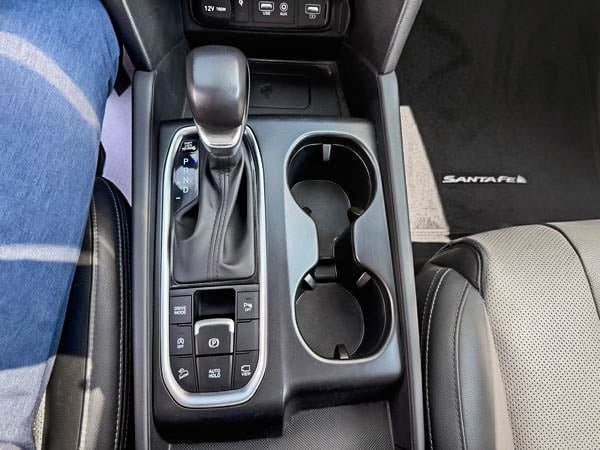 2020 Hyundai Santa Fe ULTIMATE AWD-23