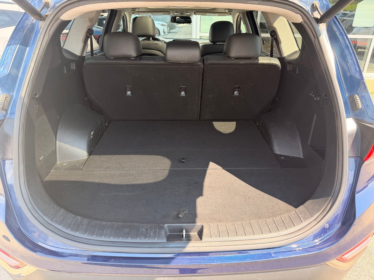 2020 Hyundai Santa Fe ULTIMATE AWD-26