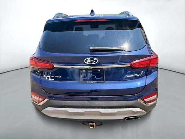 2020 Hyundai Santa Fe ULTIMATE AWD-5