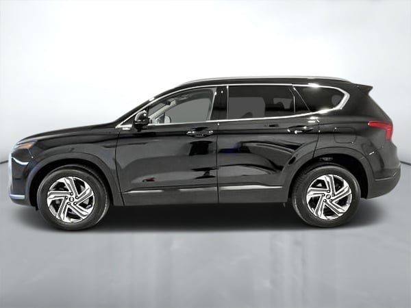 2021 Hyundai Santa Fe Essential-3