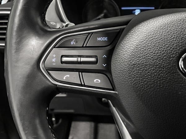 2021 Hyundai Santa Fe Essential-12