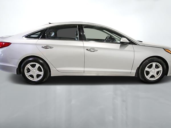 2015 Hyundai Sonata SPORT-1