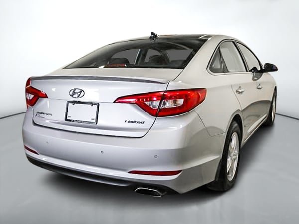 2015 Hyundai Sonata SPORT-2