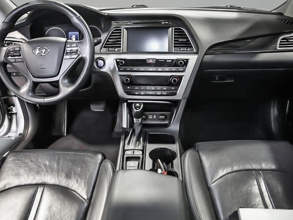 2015 Hyundai Sonata SPORT-26