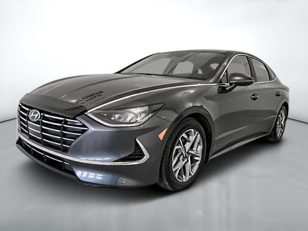 2023 Hyundai Sonata Preferred-2