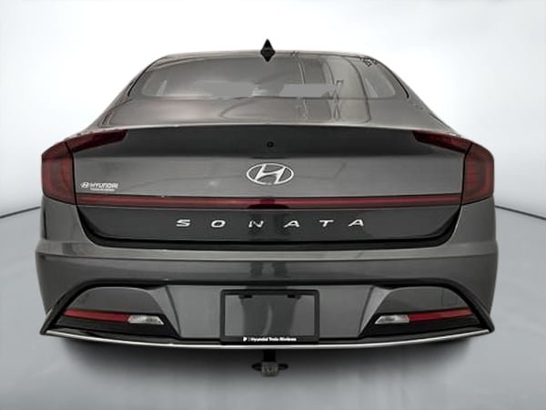 2023 Hyundai Sonata Preferred-5