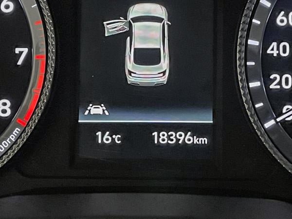 2023 Hyundai Sonata Preferred-14