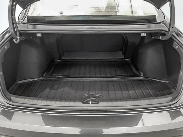 2023 Hyundai Sonata Preferred-25