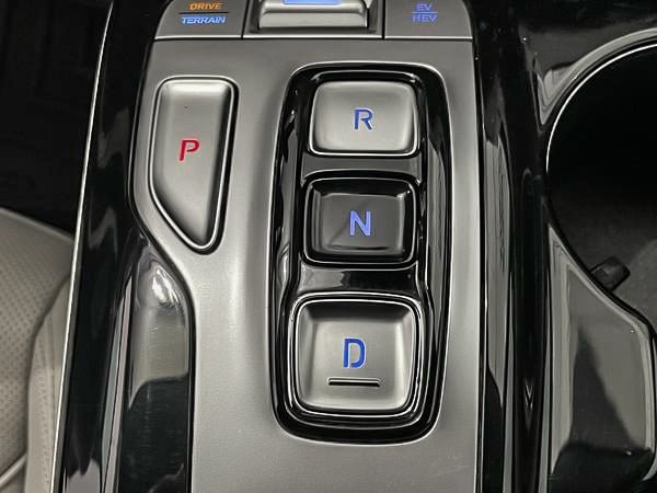 Hyundai Tucson hybride rechargeable Luxury AWD 2022-24