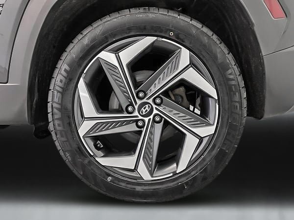 Hyundai Tucson hybride rechargeable Luxury AWD 2022-6