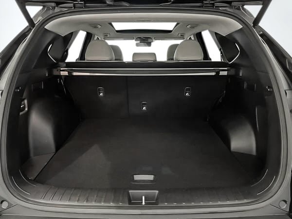 Hyundai Tucson hybride rechargeable Luxury AWD 2022-30