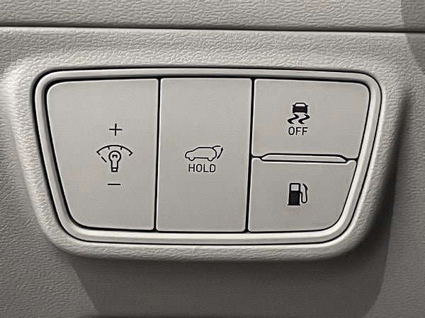 Hyundai Tucson hybride rechargeable Luxury AWD 2022-16