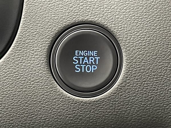 Hyundai Tucson hybride rechargeable Luxury AWD 2022-17