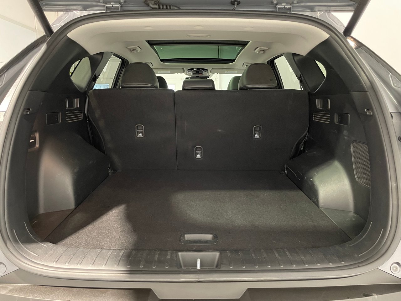 2022 Hyundai Tucson hybride rechargeable Luxury AWD-30