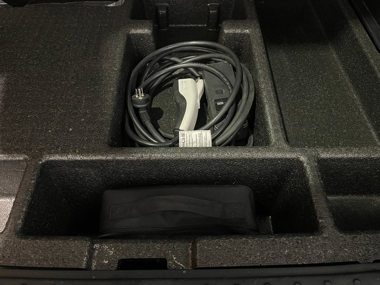 2022 Hyundai Tucson hybride rechargeable Luxury AWD-31