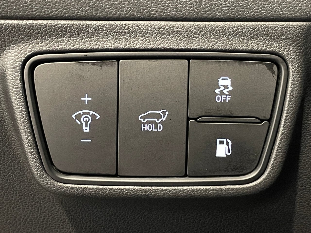 2022 Hyundai Tucson hybride rechargeable Luxury AWD-16
