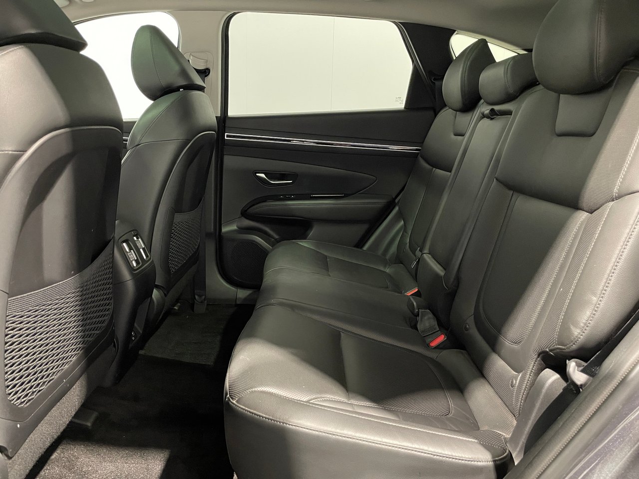 2022 Hyundai Tucson hybride rechargeable Luxury AWD-26
