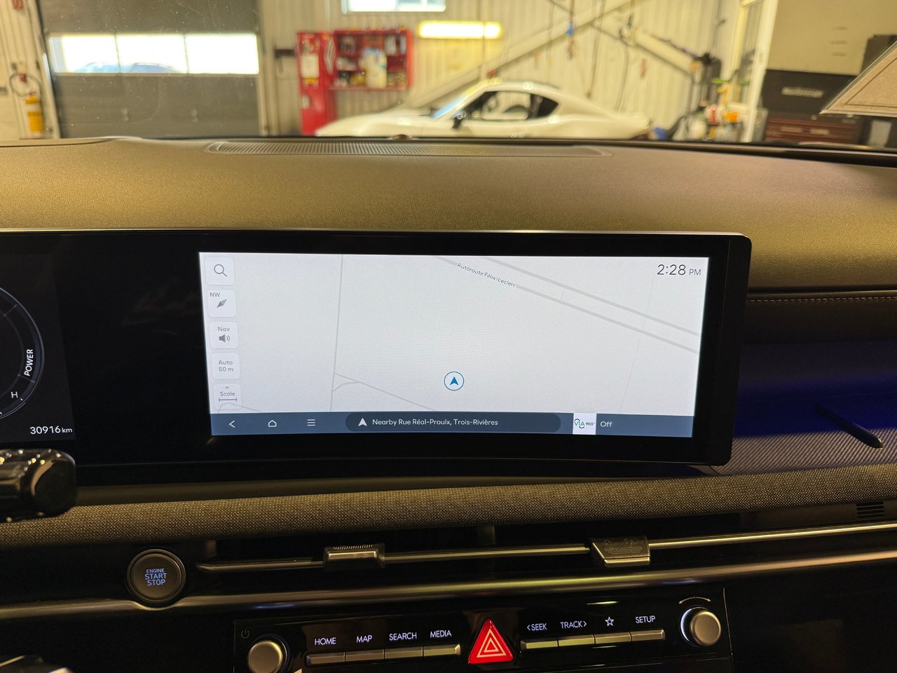 2025 Hyundai Tucson hybride rechargeable Ultimate-20