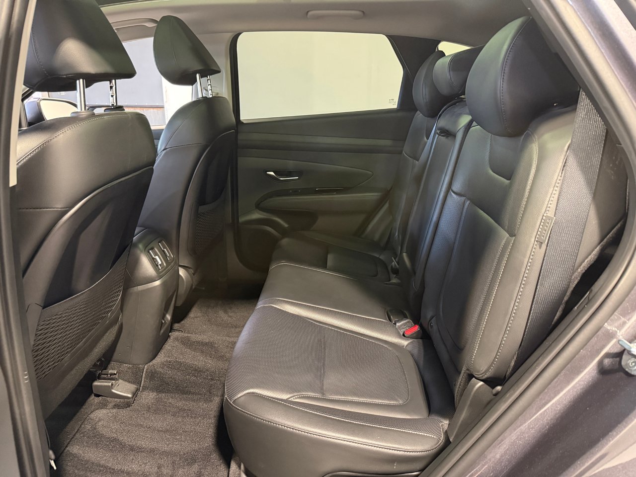 2025 Hyundai Tucson hybride rechargeable Ultimate-24