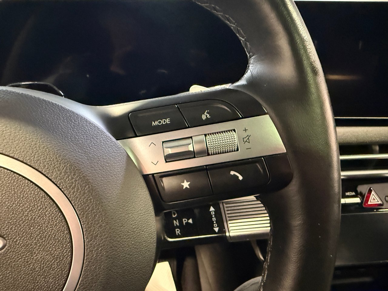 2025 Hyundai Tucson hybride rechargeable Ultimate-16