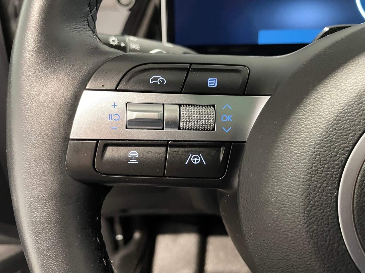 Hyundai Tucson hybride rechargeable ULTIMATE AWD 2025-14