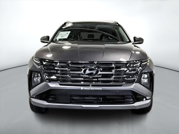 Hyundai Tucson hybride rechargeable ULTIMATE AWD 2025-1