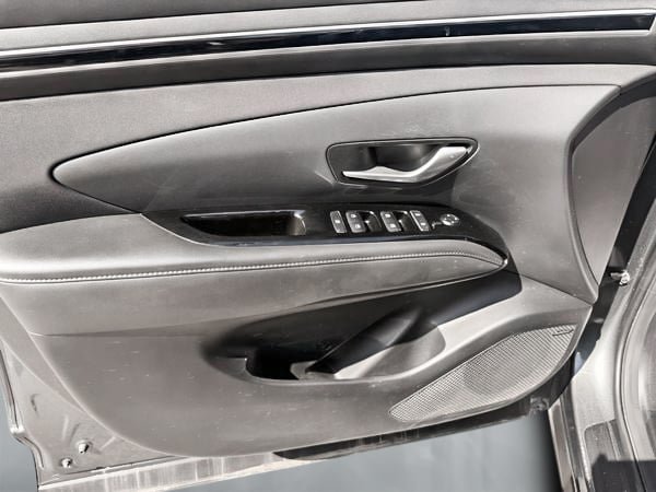 2022 Hyundai Tucson hybride LUXE AWD-11