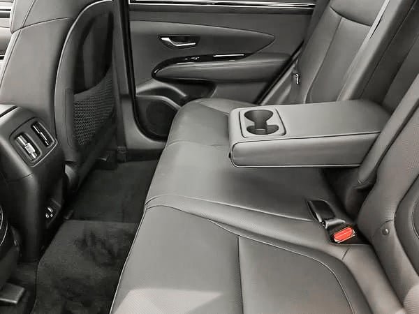 Hyundai Tucson hybride Luxury AWD 2024-17