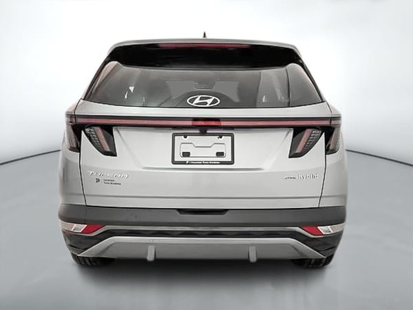 Hyundai Tucson hybride Luxury AWD 2024-5