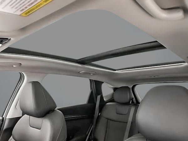 Hyundai Tucson hybride Luxury AWD 2024-15