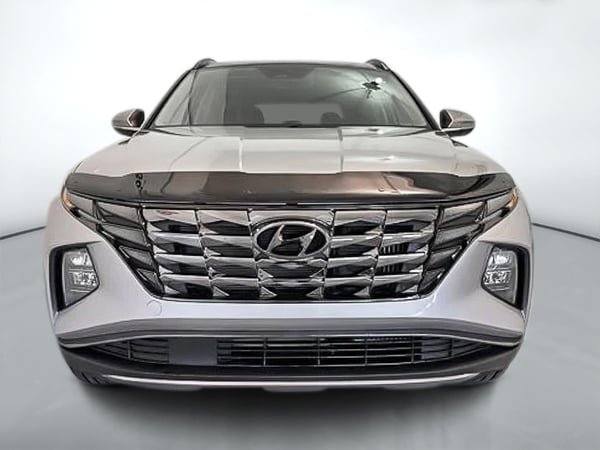 Hyundai Tucson hybride Luxury AWD 2024-1