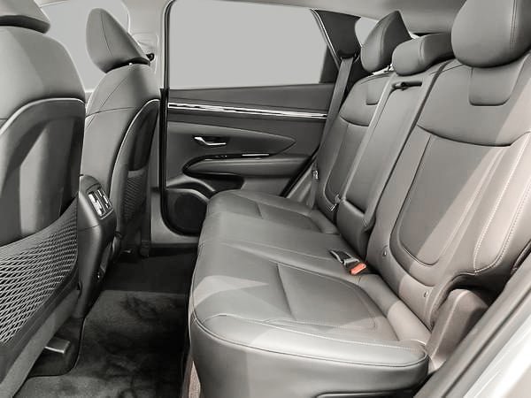 Hyundai Tucson hybride Luxury AWD 2024-16