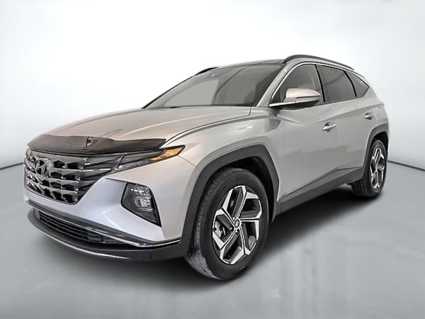 Hyundai Tucson hybride Luxury AWD 2024-2