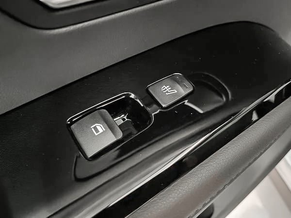 Hyundai Tucson hybride Luxury AWD 2024-18