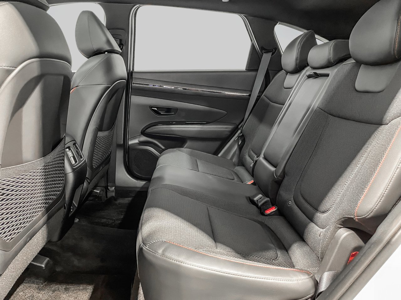 2024 Hyundai Tucson hybride N-Line Luxury AWD-27