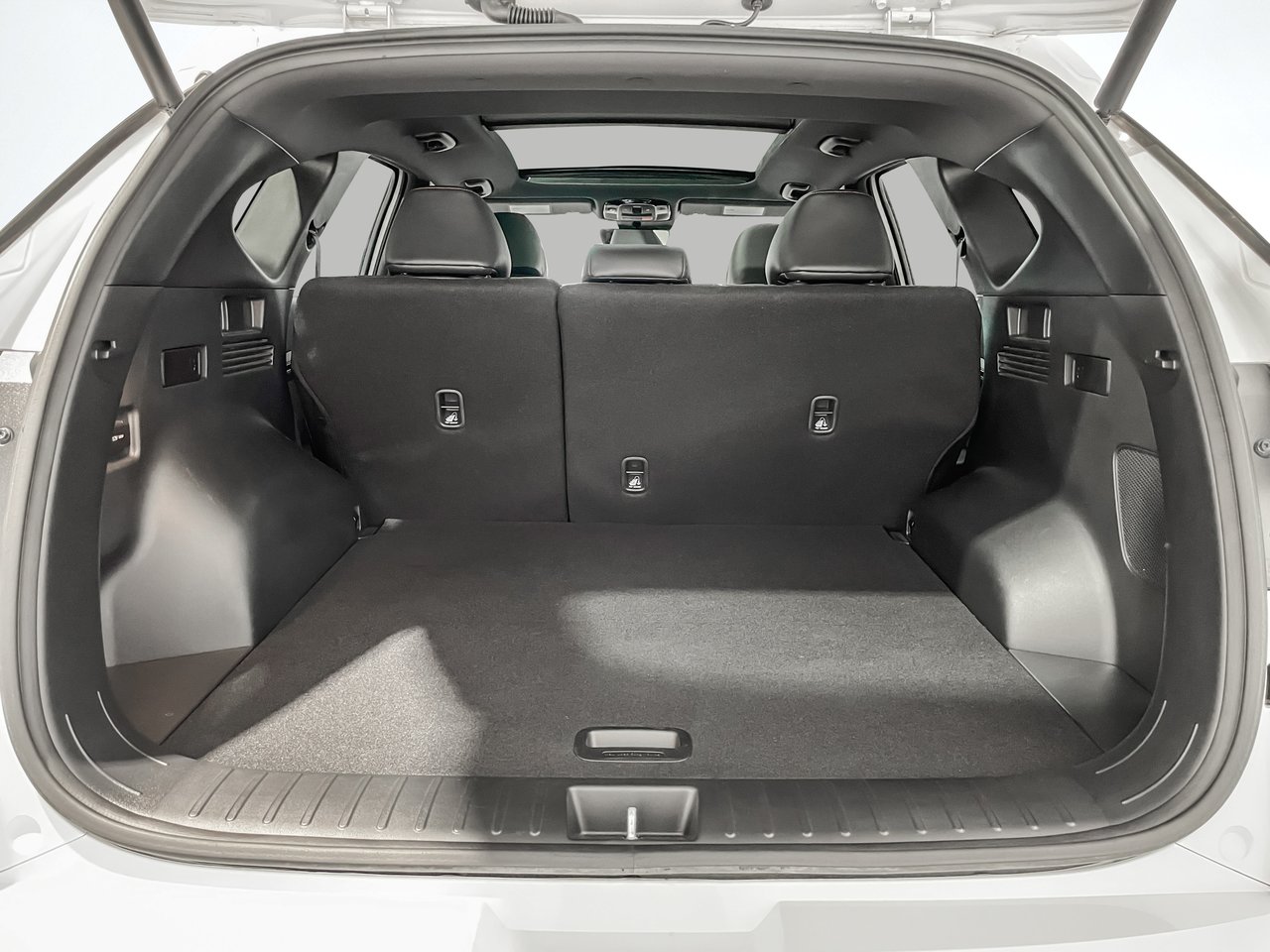2024 Hyundai Tucson hybride N-Line Luxury AWD-30