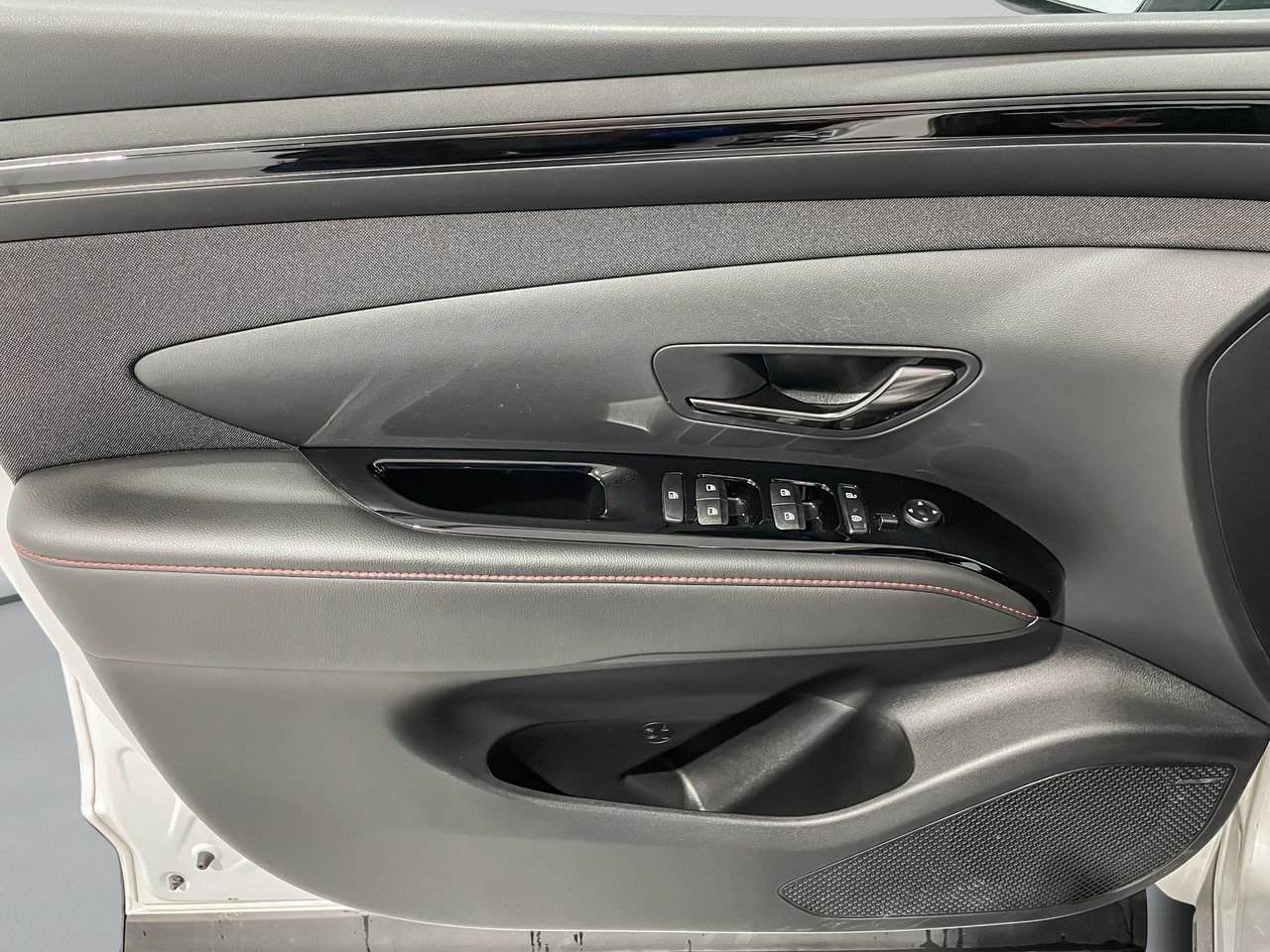 2024 Hyundai Tucson hybride N-Line Luxury AWD-9
