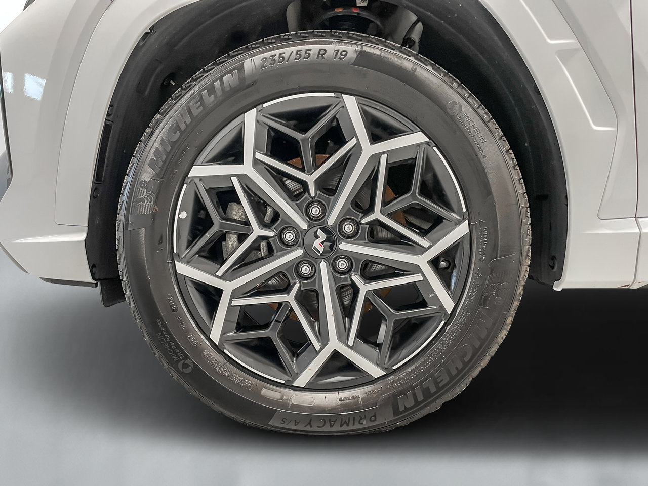 2024 Hyundai Tucson hybride N-Line Luxury AWD-6