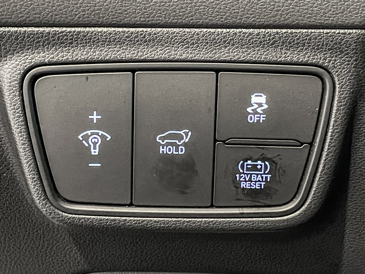 2024 Hyundai Tucson hybride N-Line Luxury AWD-16