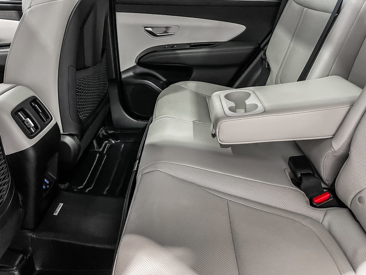 2024 Hyundai Tucson hybride ULTIMATE AWD-29