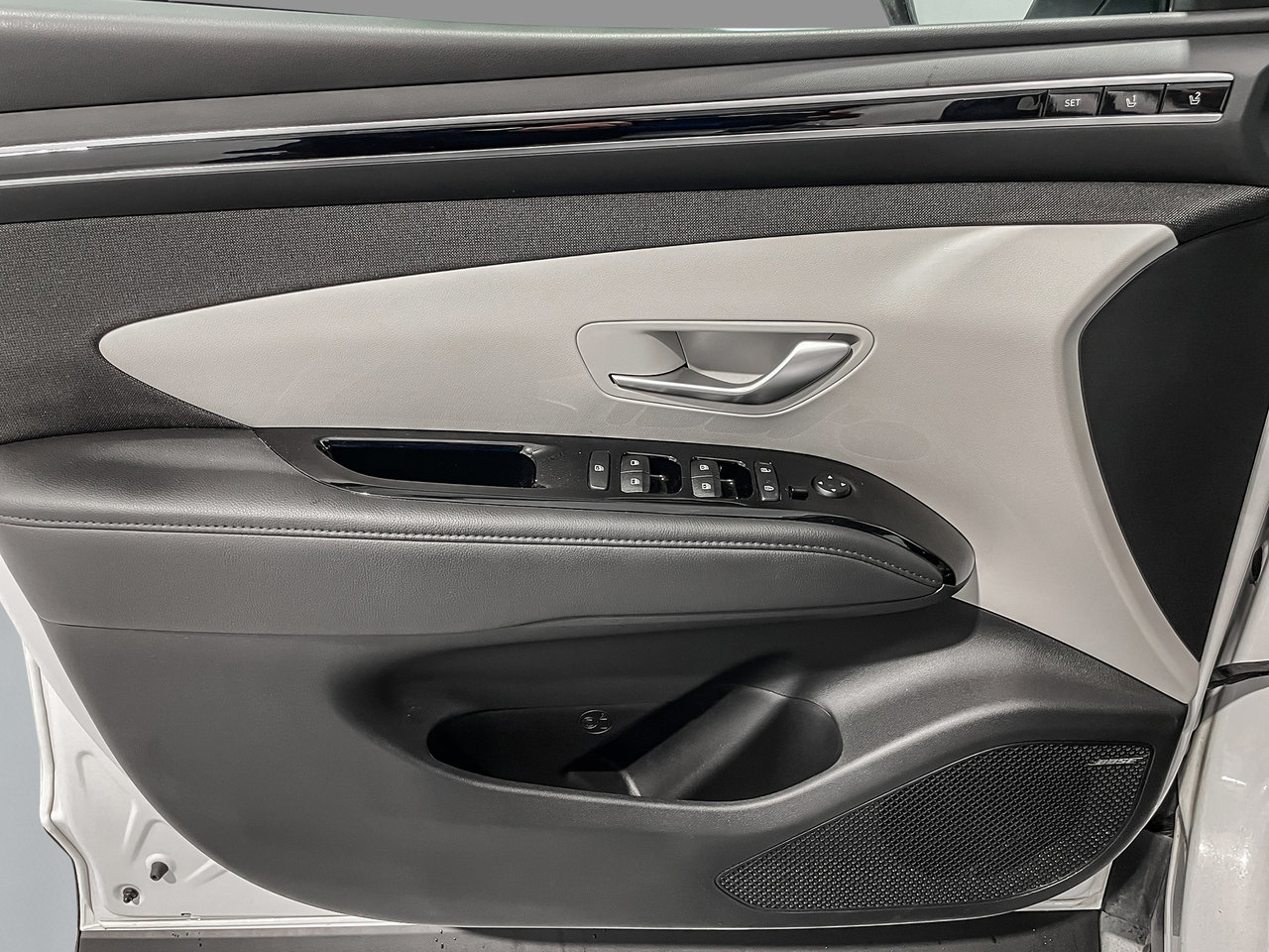 2024 Hyundai Tucson hybride ULTIMATE AWD-9
