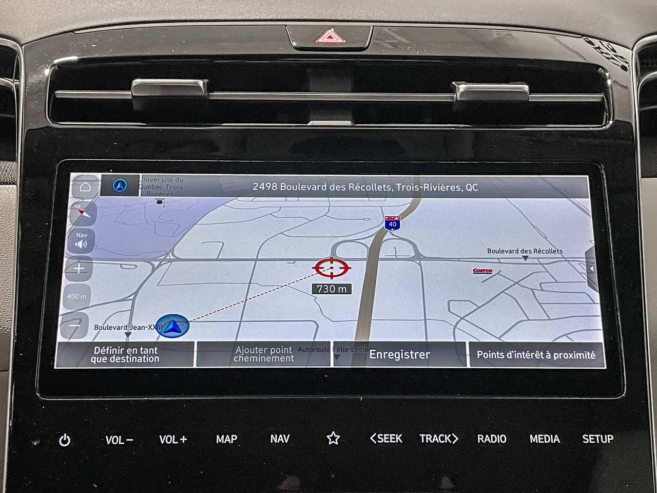 2024 Hyundai Tucson hybride ULTIMATE AWD-22