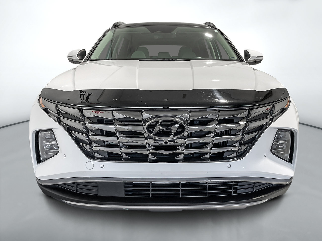 2024 Hyundai Tucson hybride ULTIMATE AWD-1