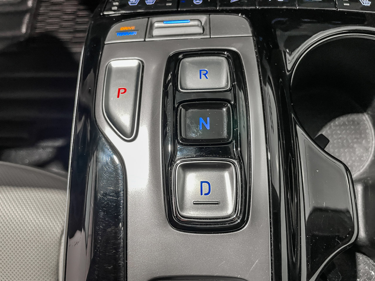 2024 Hyundai Tucson hybride ULTIMATE AWD-26