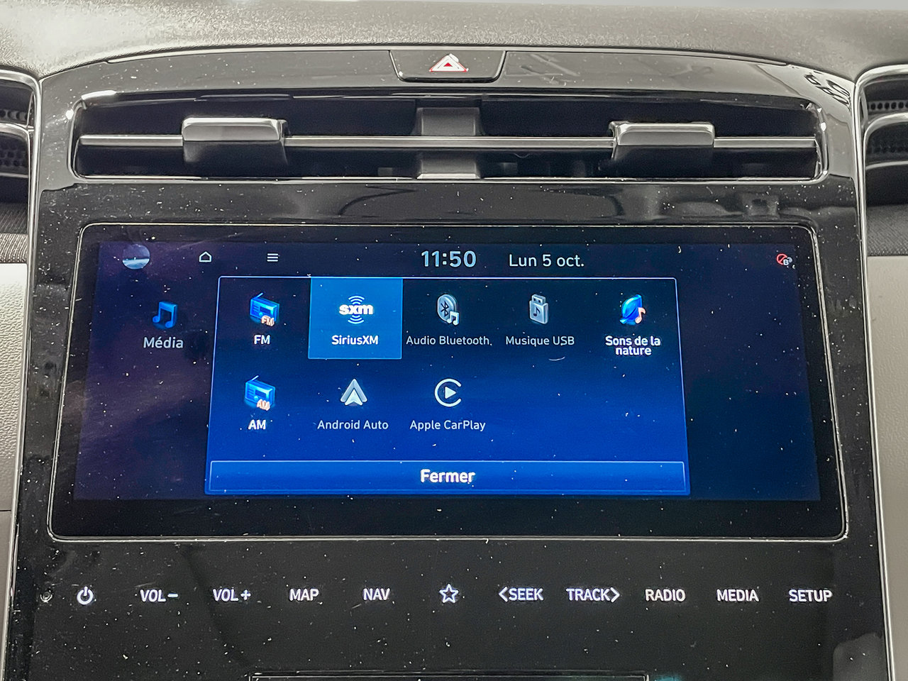 2024 Hyundai Tucson hybride ULTIMATE AWD-21