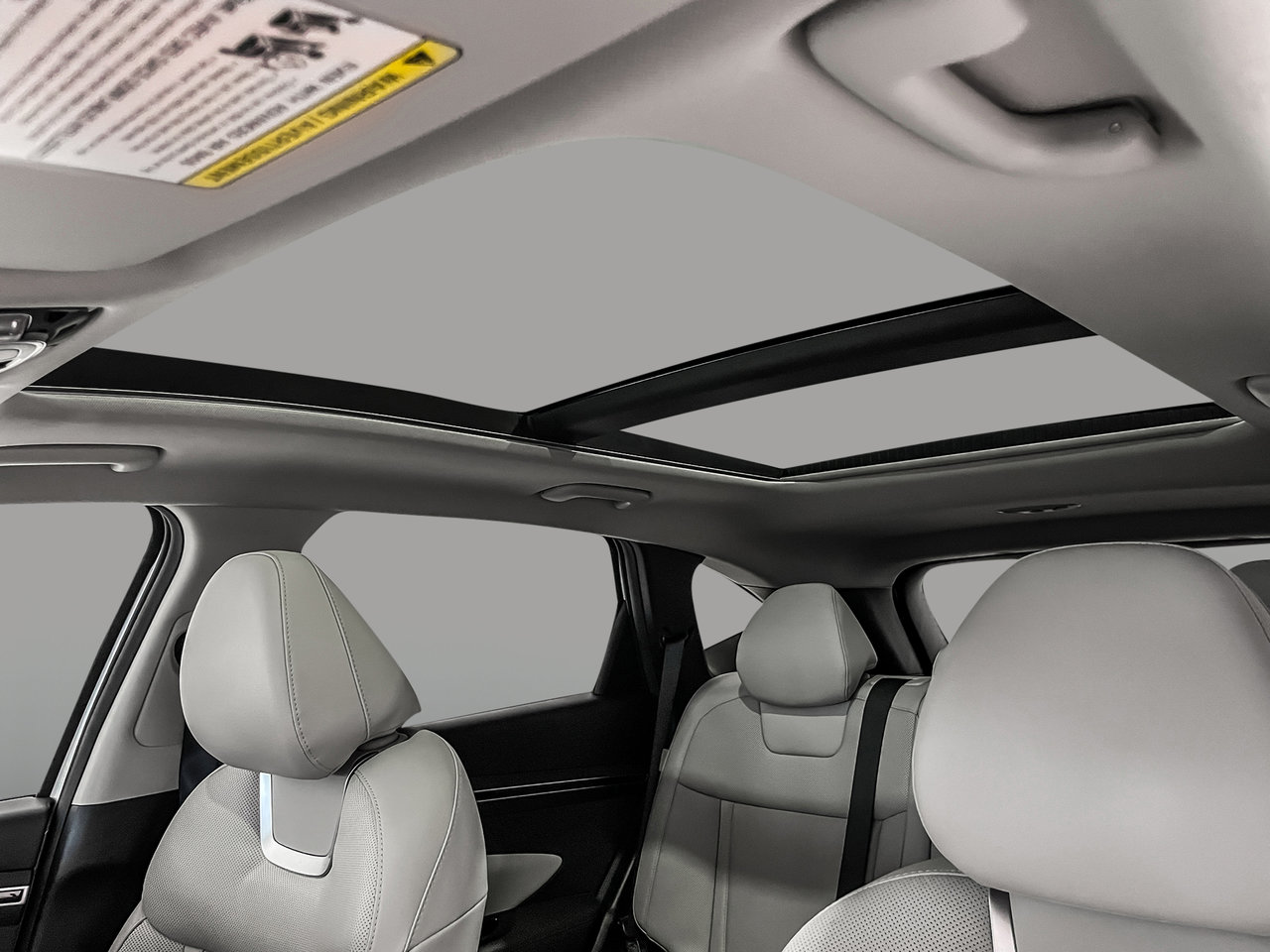 2024 Hyundai Tucson hybride ULTIMATE AWD-27